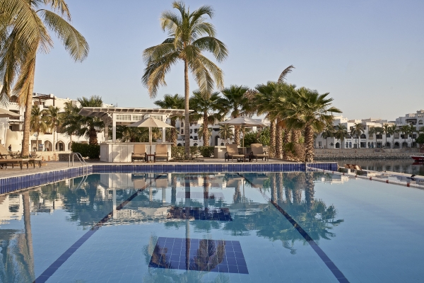 Hotel Juweira Boutique (Salalah)